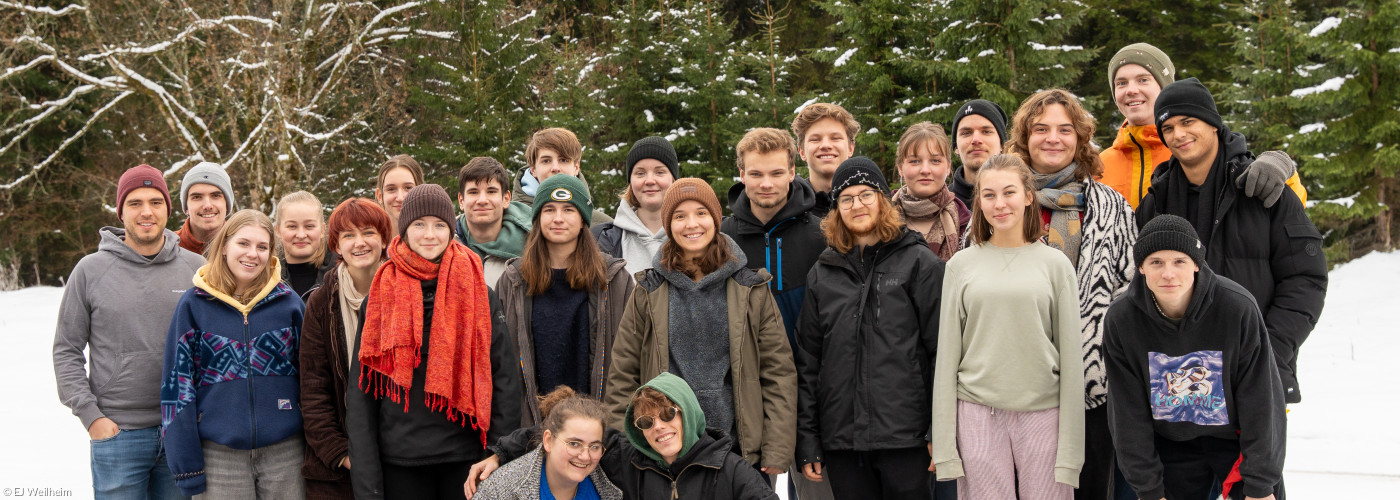 Gruppenbild MAK Freizeit Gunze