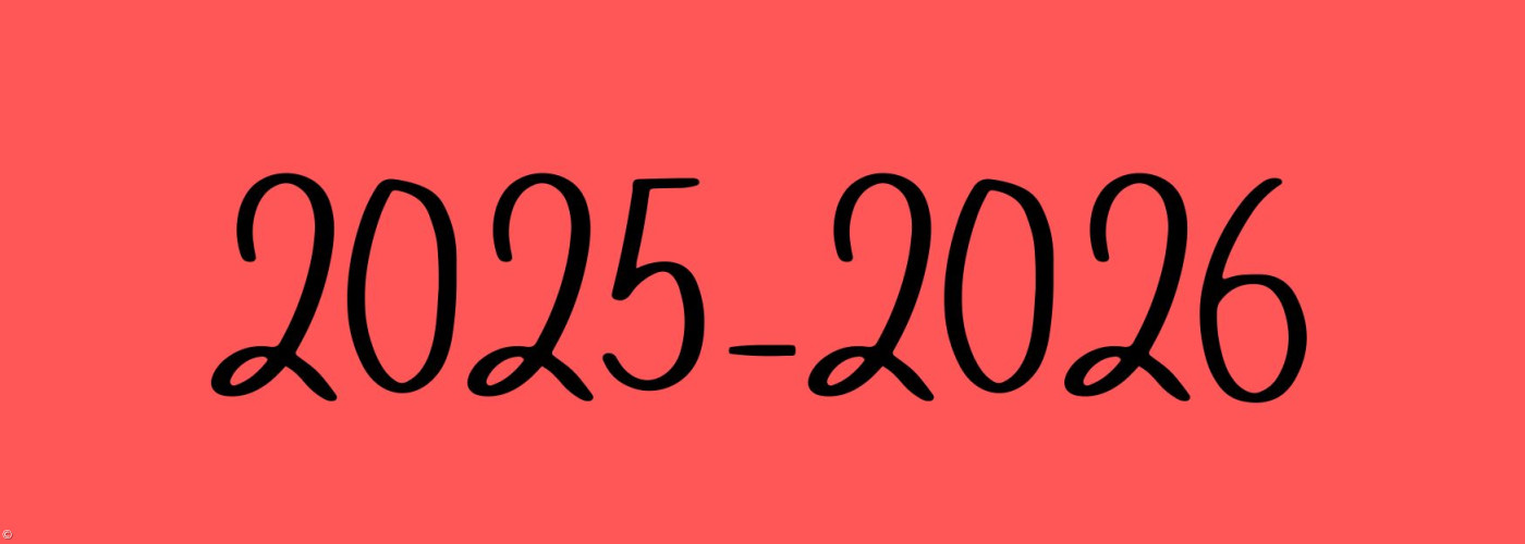 Jahrgang 2025 bis 2026