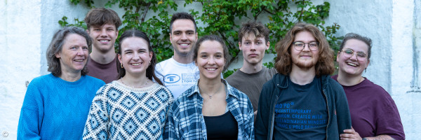 Jugendausschuss 2025-2027