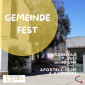 Gemeindefest