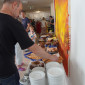 Kuchenbuffet