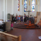 Musical des Kinderchors