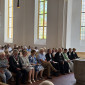 Festgottesdienst