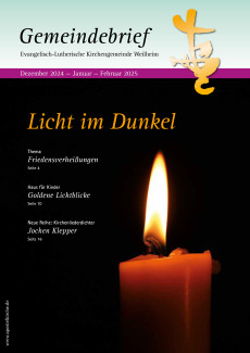 Gemeindebrief_2024_4_Cover