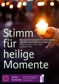 KV-Wahl_stimmfuerheiligemomente