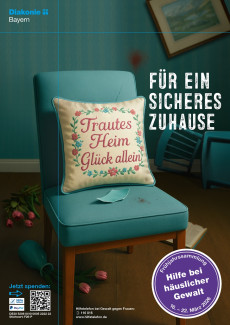 Frühjahrssammlung Diakonie 2026