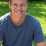 Moritz Schmidt auf Camp Heroica